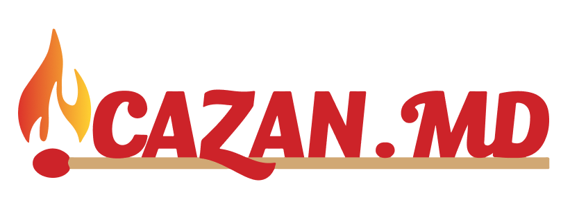 Cazan.md