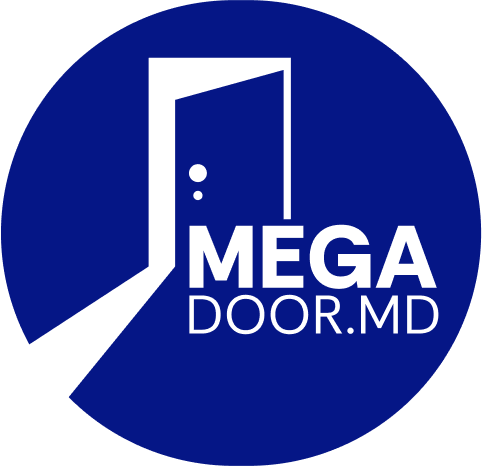Megadoor