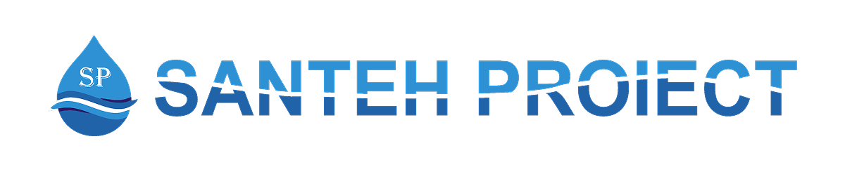 Santeh Proiect